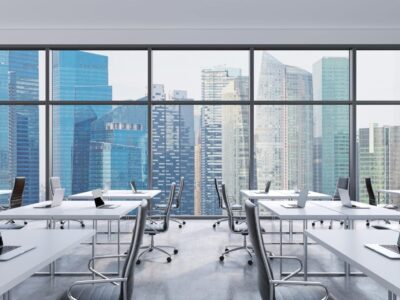 Private office Monthly