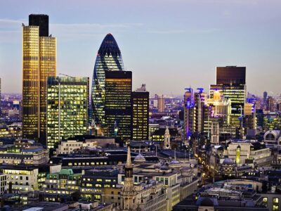 Private Office Space