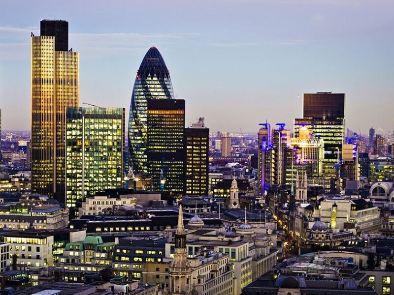 Private Office Space