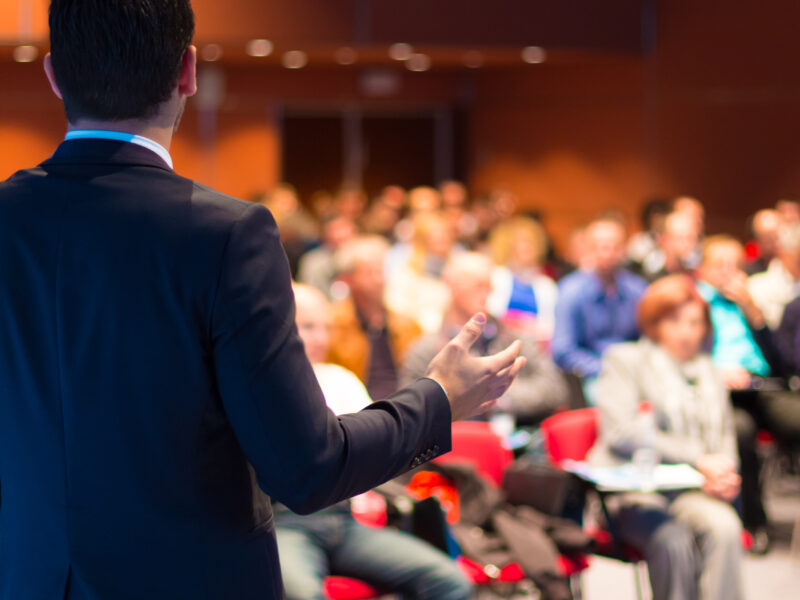 Seaside Conference Center