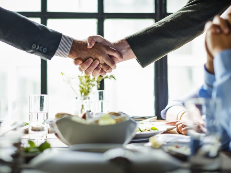 Seaside Conference Center