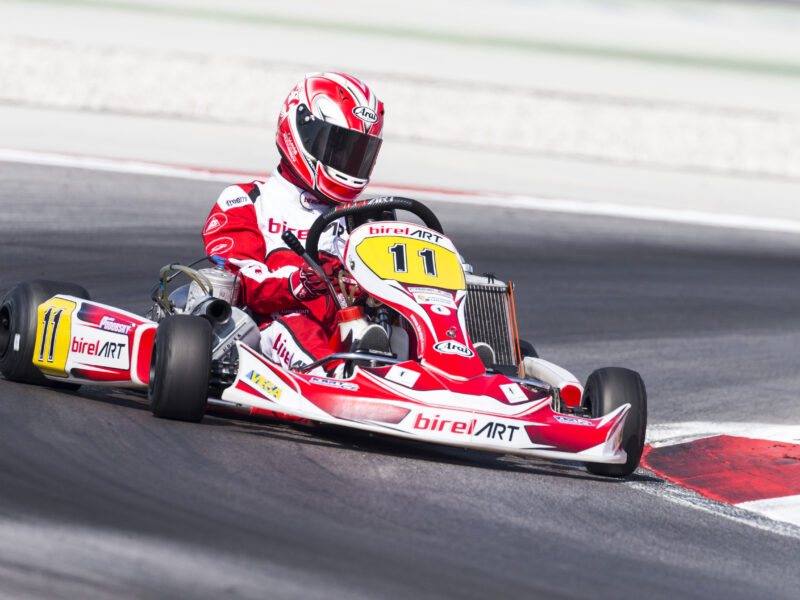 Fast Furious Kart Race