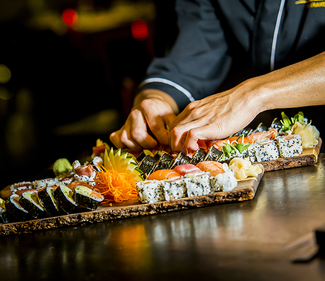 Corporate Event in New York