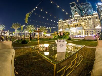 Corporate Event in Tokyo