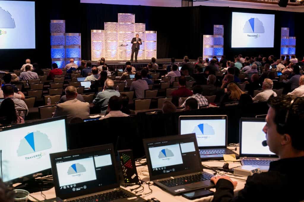 avcorporateevent iWorkZoom