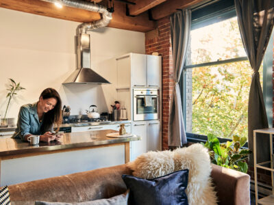 Corporate Event in Paris