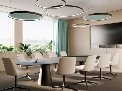 Virtual Office in US