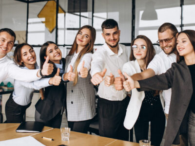 Meeting Room in Conc
